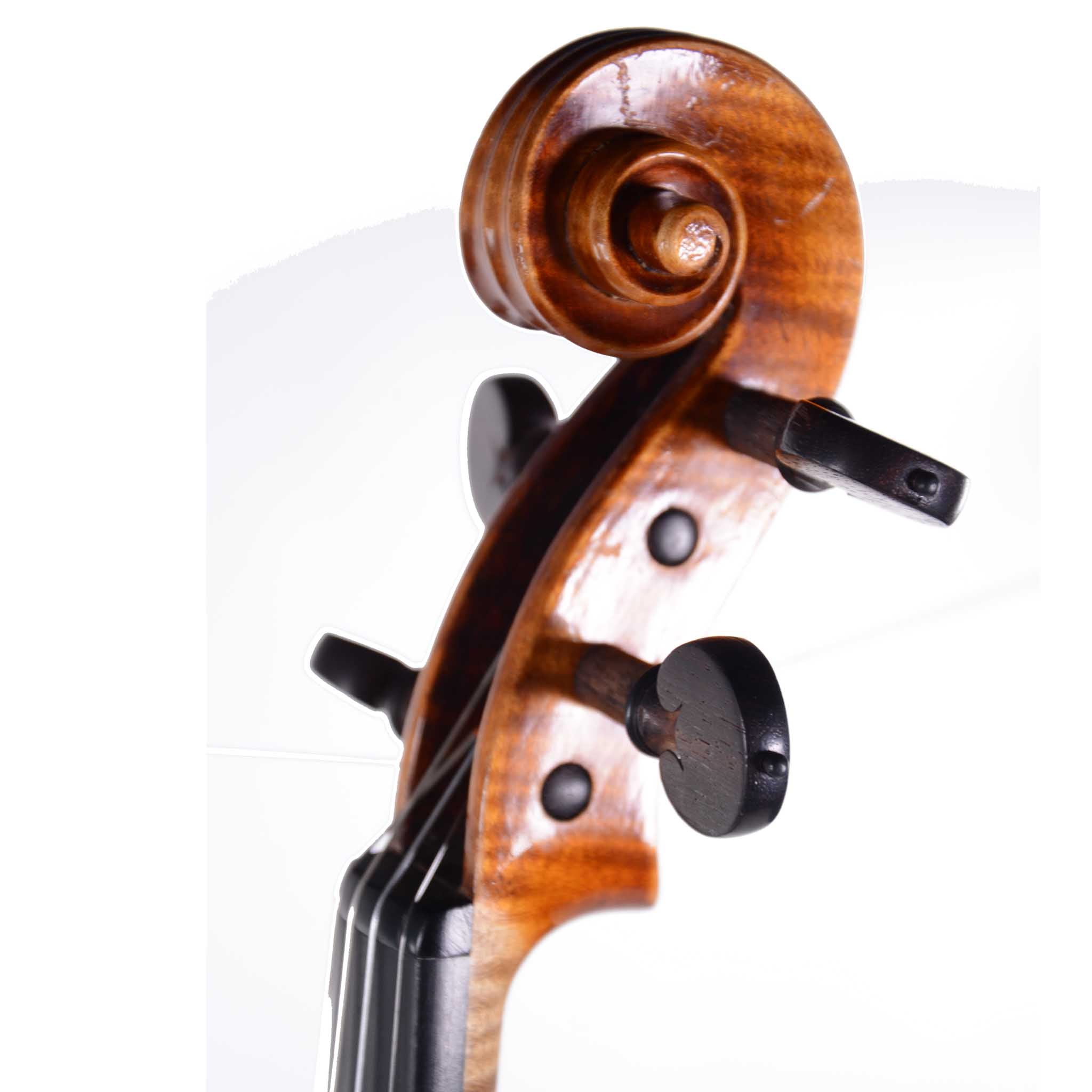 German Antique Full Size Violin (No. 89)