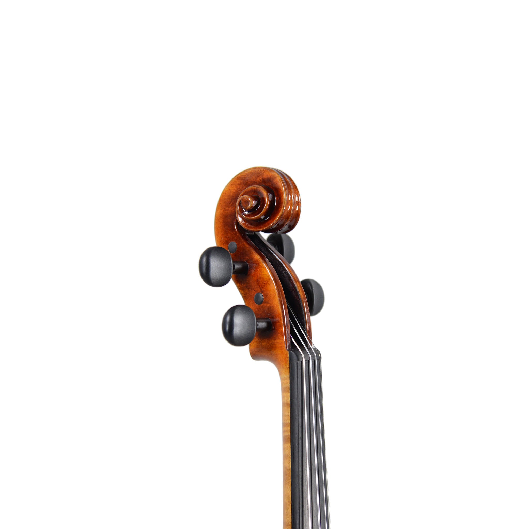 Ming Jiang Zhu 905 Violin With Geared Pegs