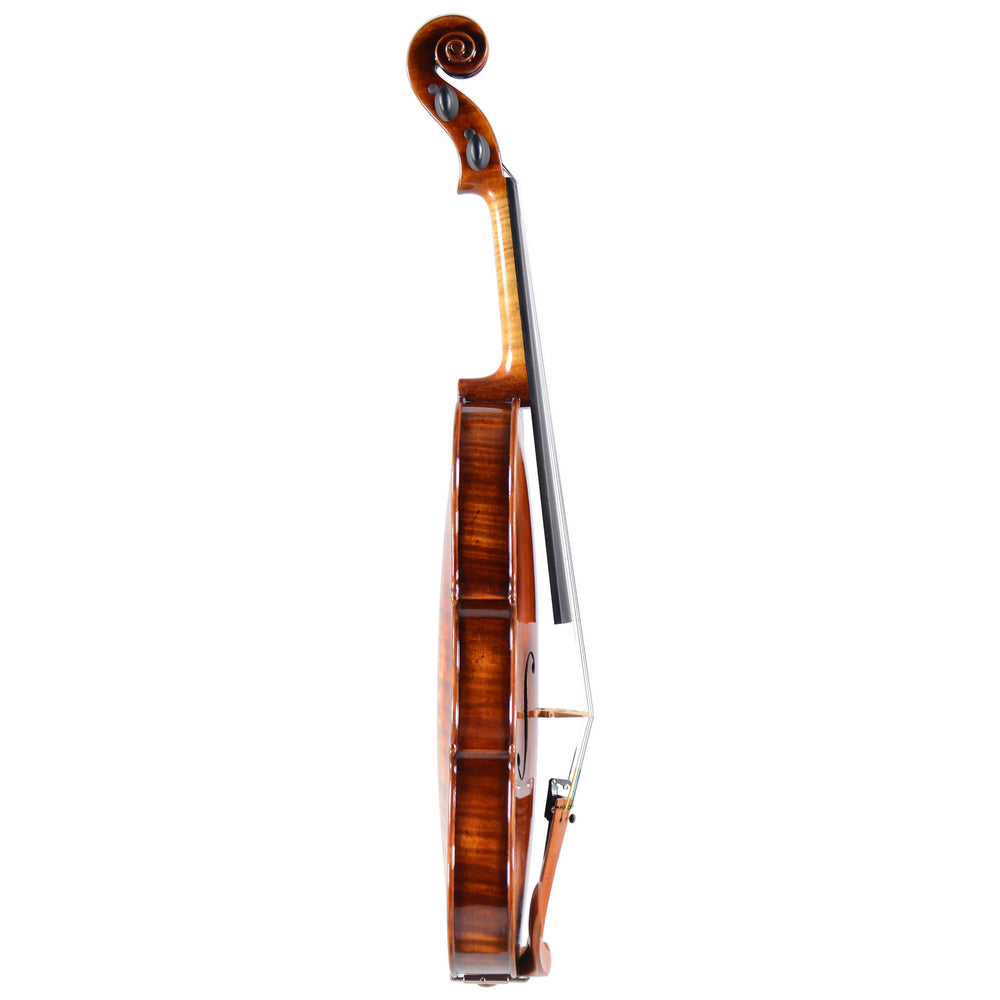Ming Jiang Zhu 905 Violin With Geared Pegs