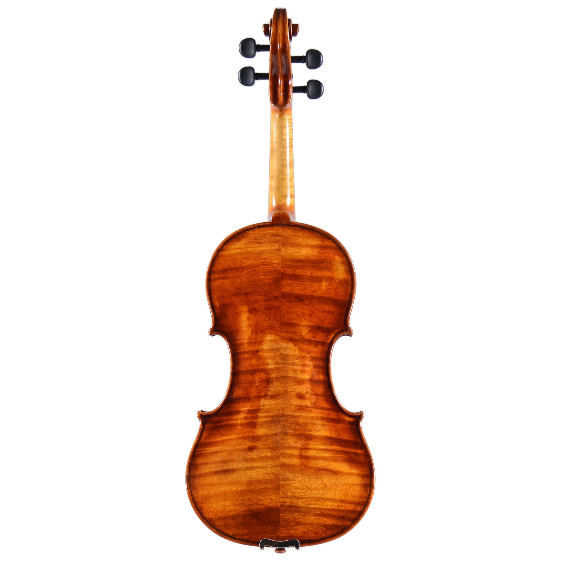 Ming Jiang Zhu 905 Violin With Geared Pegs