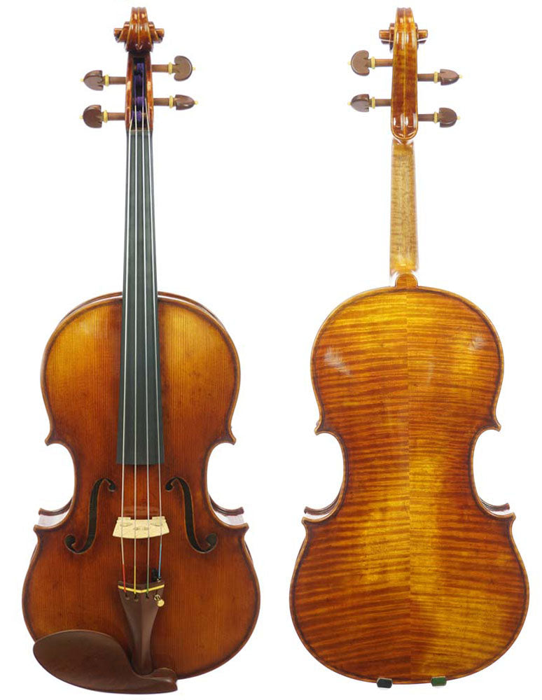Ming Jiang Zhu 907 Viola
