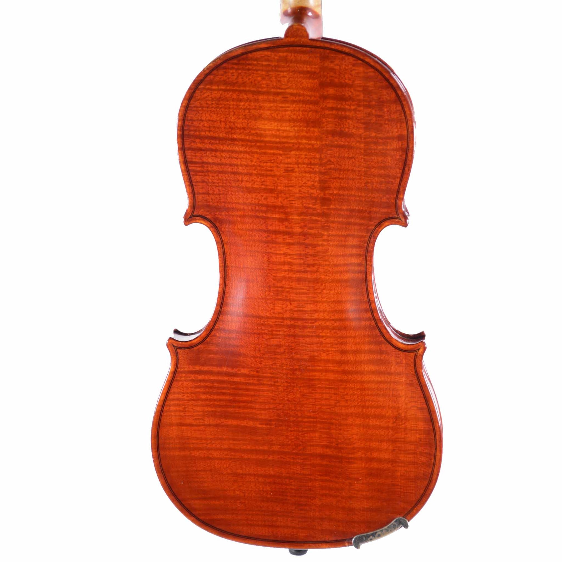 Antique DeLuccia Bros. 1922 Violin