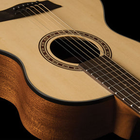 Washburn G-Mini 5 Apprentice Series Acoustic Guitar