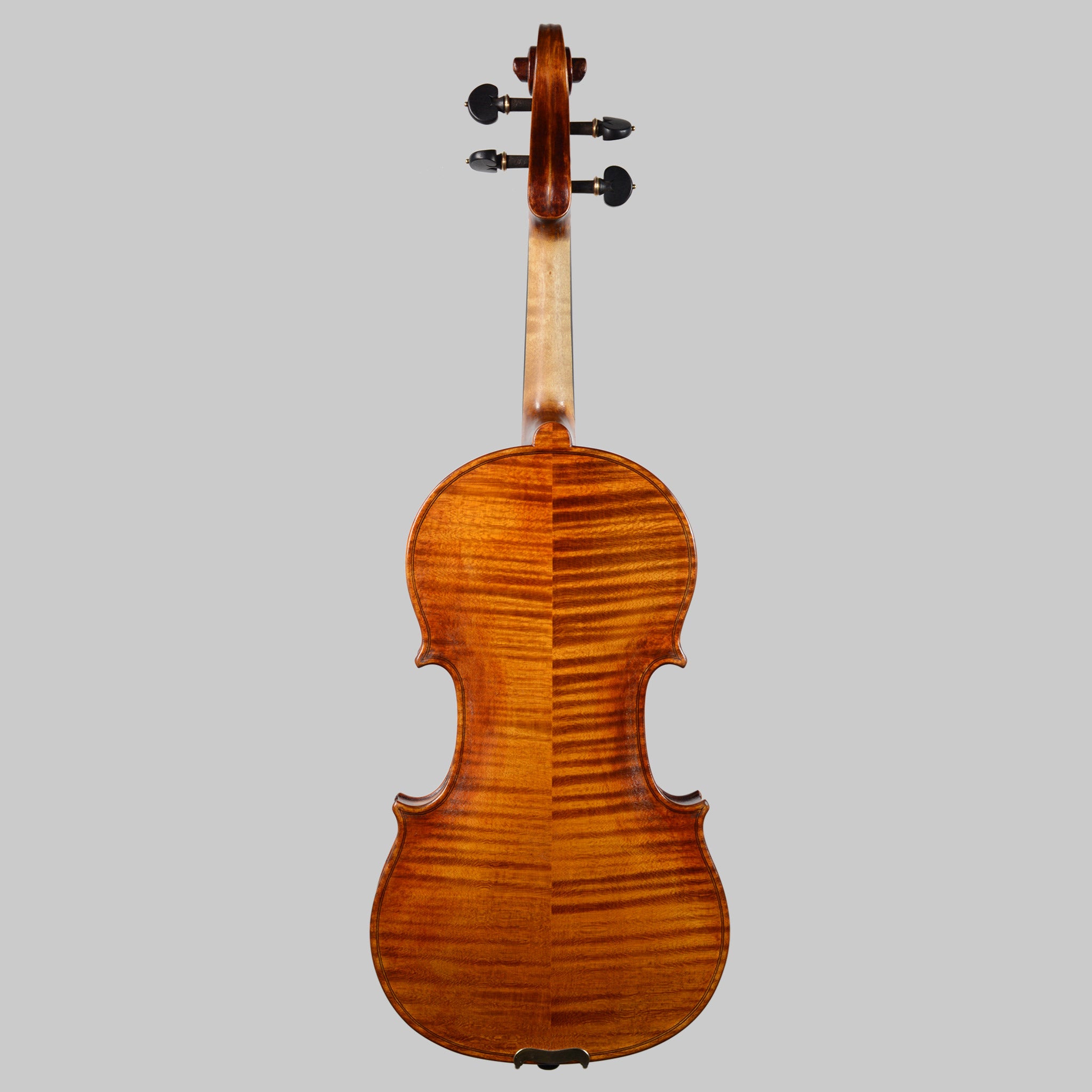 Aaron L. Orfei Fine Italian Violin 2020