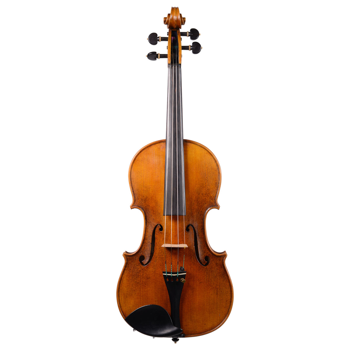 激安先着 Ozon, Alexandru Bucharest 2004 Violin Romania 弦楽器