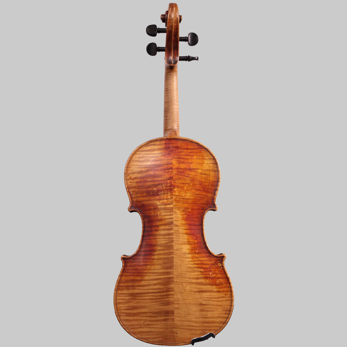 Violin Labeled Nicolaus Amati Fecit ca. 1658 (FS306)