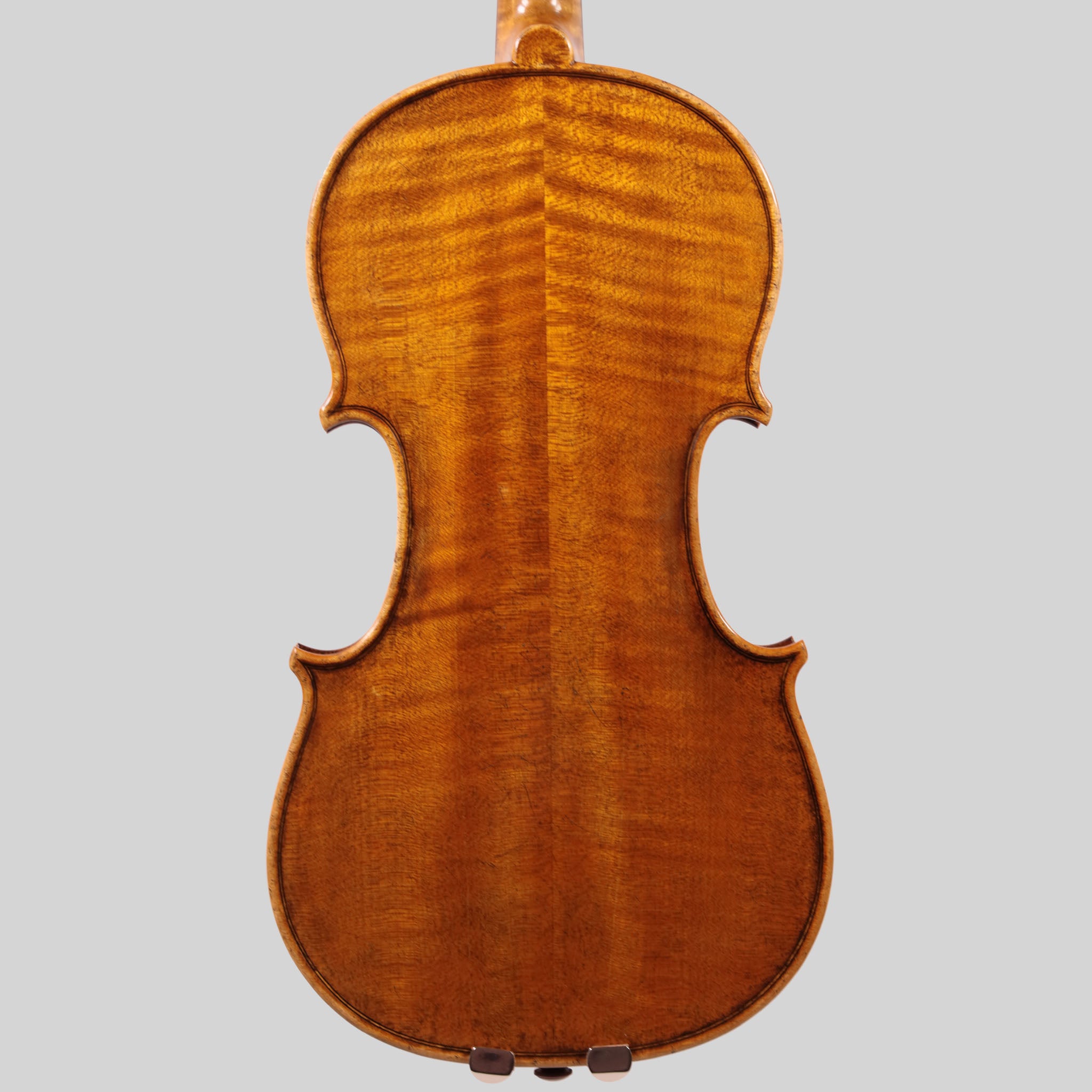 Taras Andrash, Ukraine 2022 Violin
