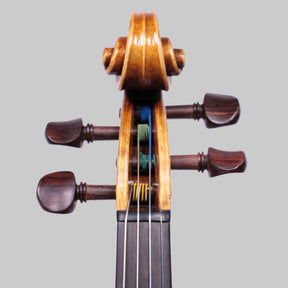 Taras Andrash 2020 Violin, Ukraine