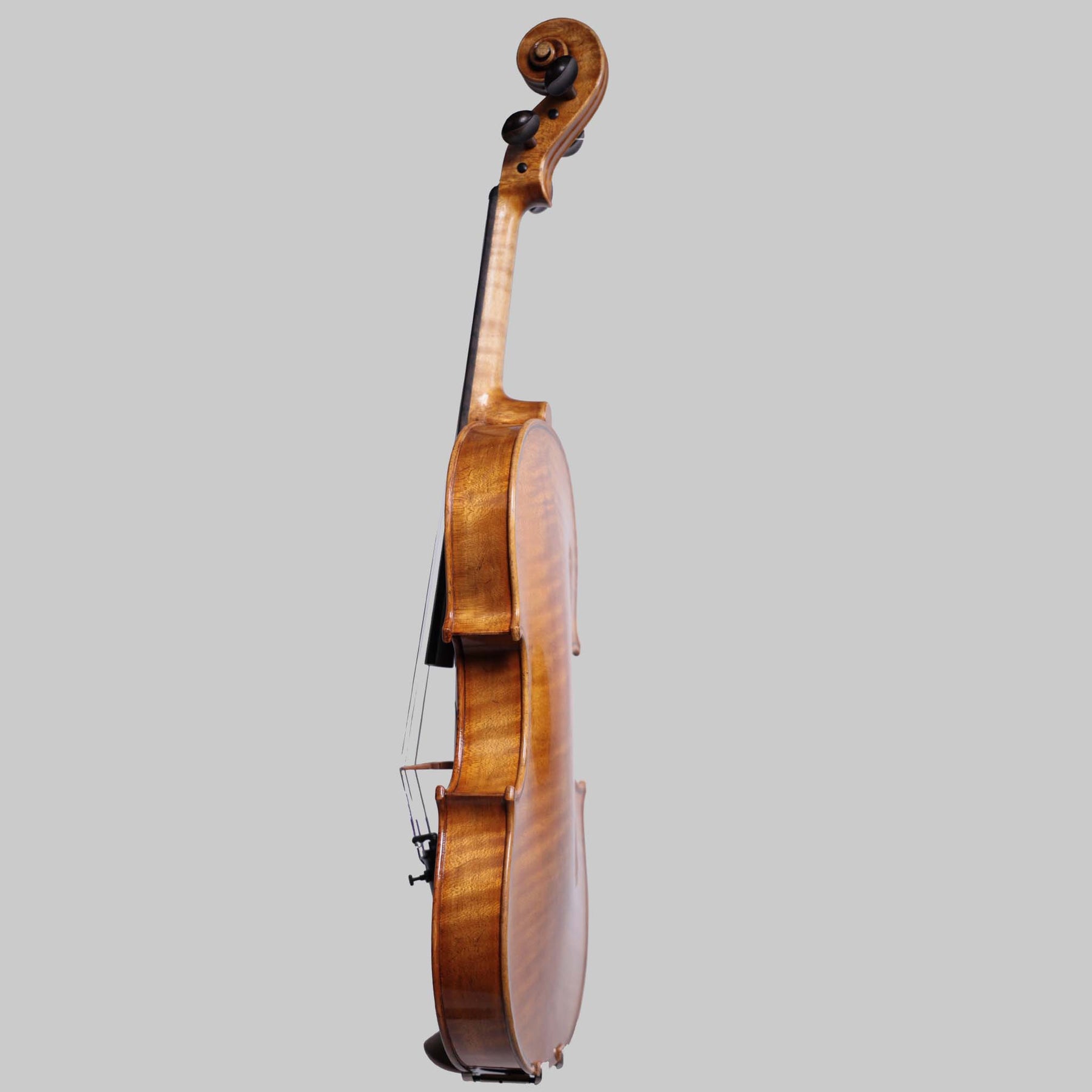 Taras Andrash 2020 Violin, Ukraine