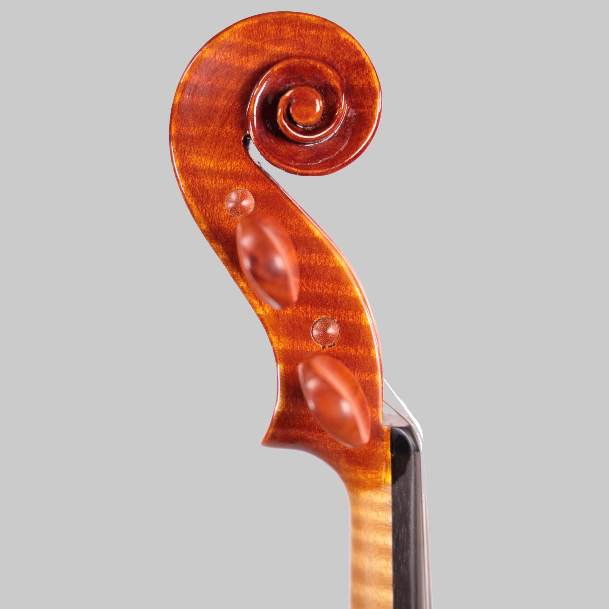 A.M. Bilva, Florida 'Stradivari' Violin 2022