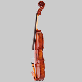 Andrés Martinez Bilva, Pompano Beach, Florida Stradivarius Violin 2022