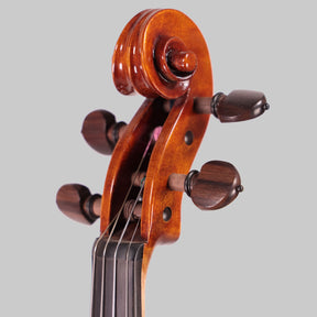 Andrés Martinez Bilva, Florida USA Violin 2021