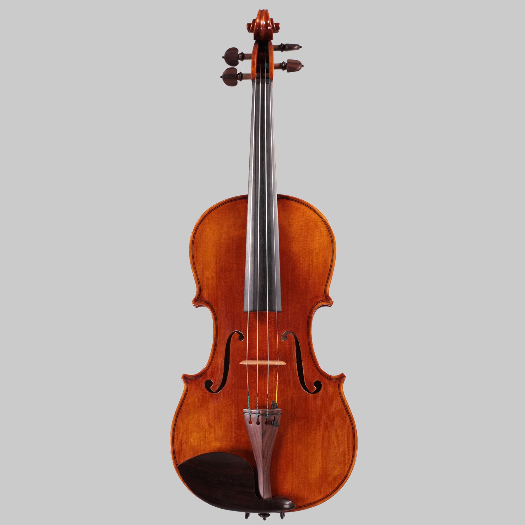 Andrés Martinez Bilva, Florida USA Violin 2021