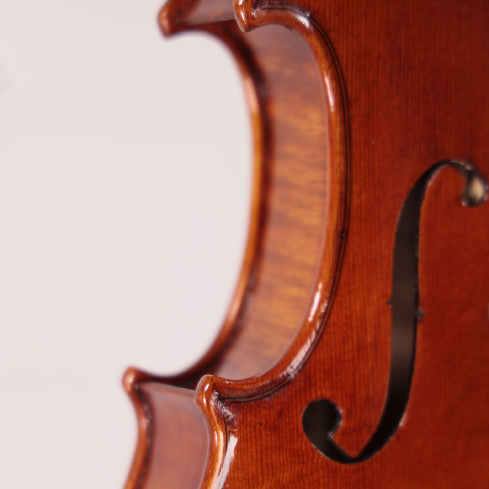 A.M. Bilva, Florida 'Stradivari' Violin 2021