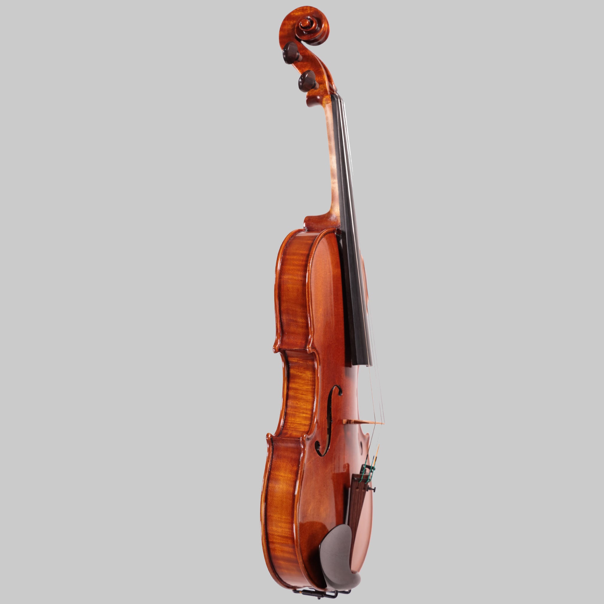 A.M. Bilva, Florida 'Stradivari' Violin 2021