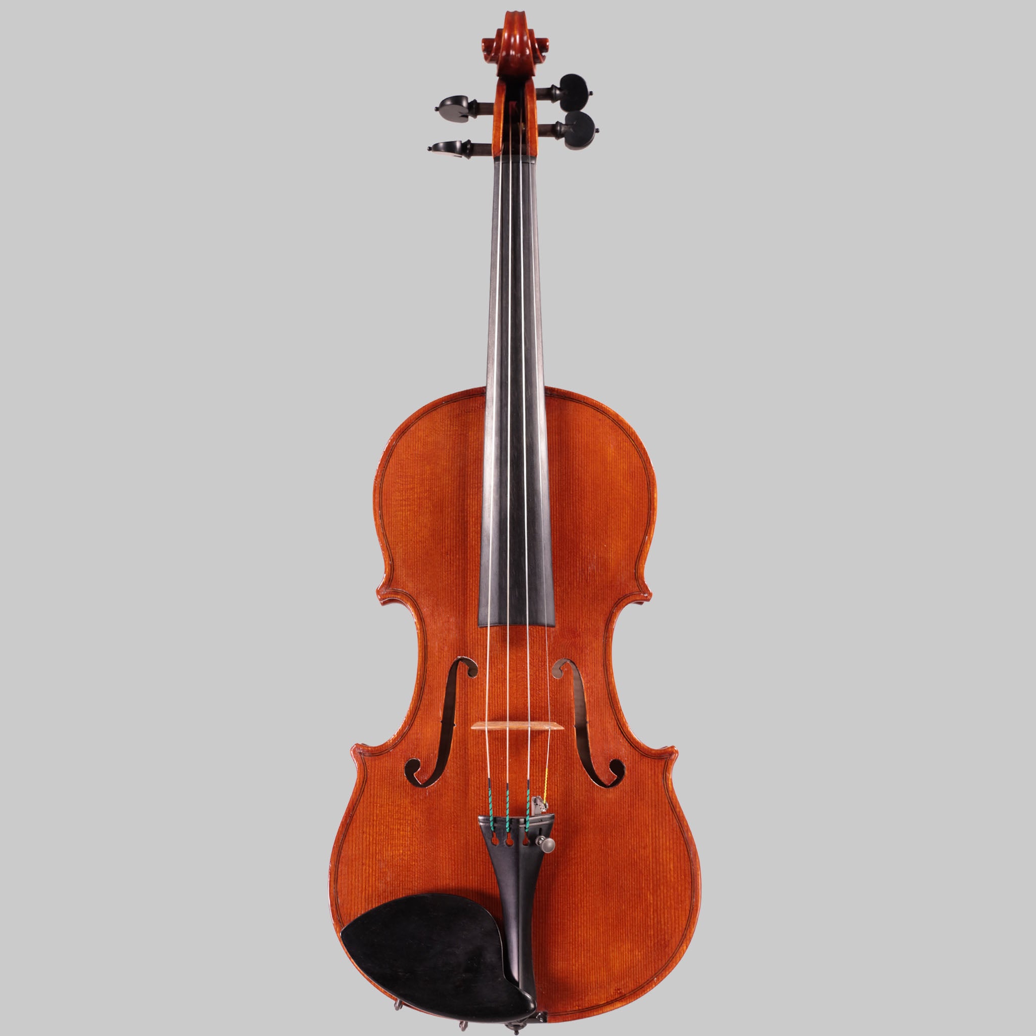 Andrés Martinez Bilva, Florida USA Guarneri Violin 2022