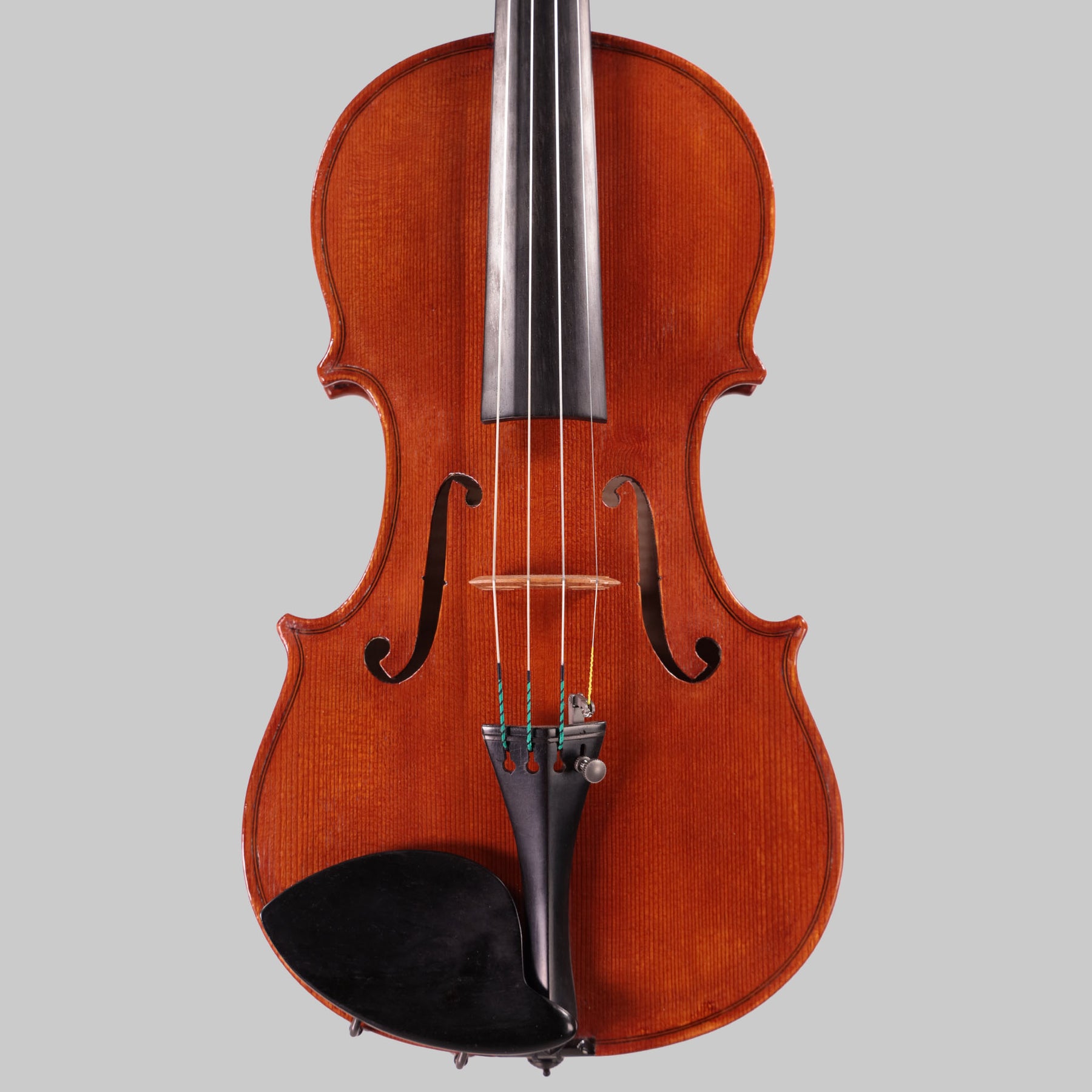 Andrés Martinez Florida USA Guarneri Violin 2022