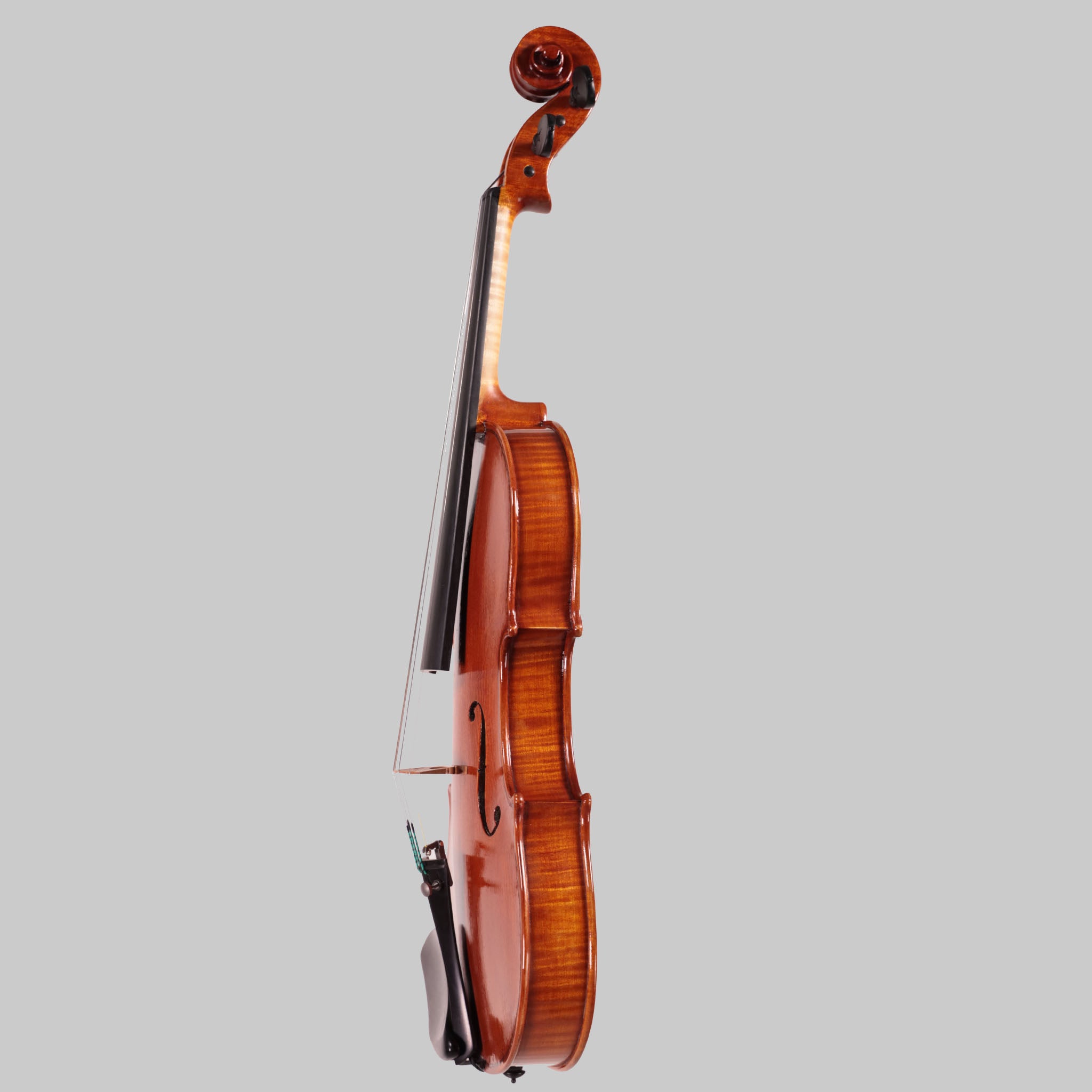 Andrés Martinez Bilva, Florida USA Guarneri Violin 2022