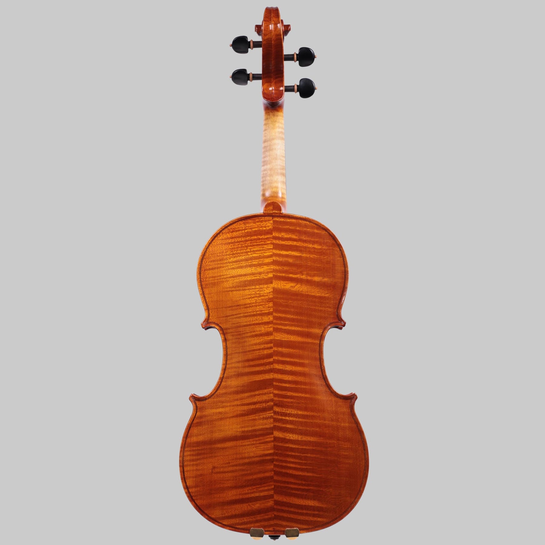 Andrés Martinez Bilva, Violin 2021