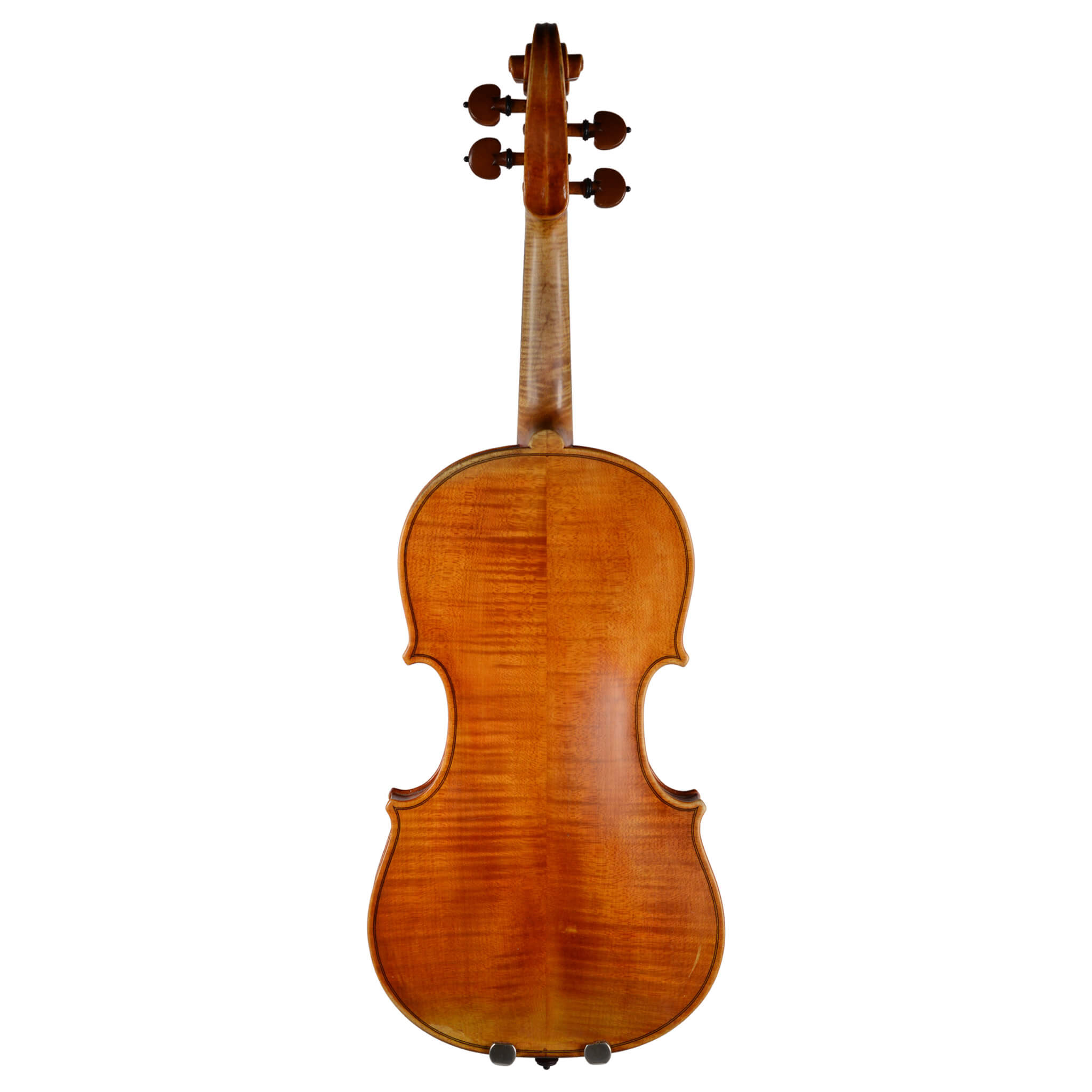 Antique John Sipe Charlotte 1986 Violin