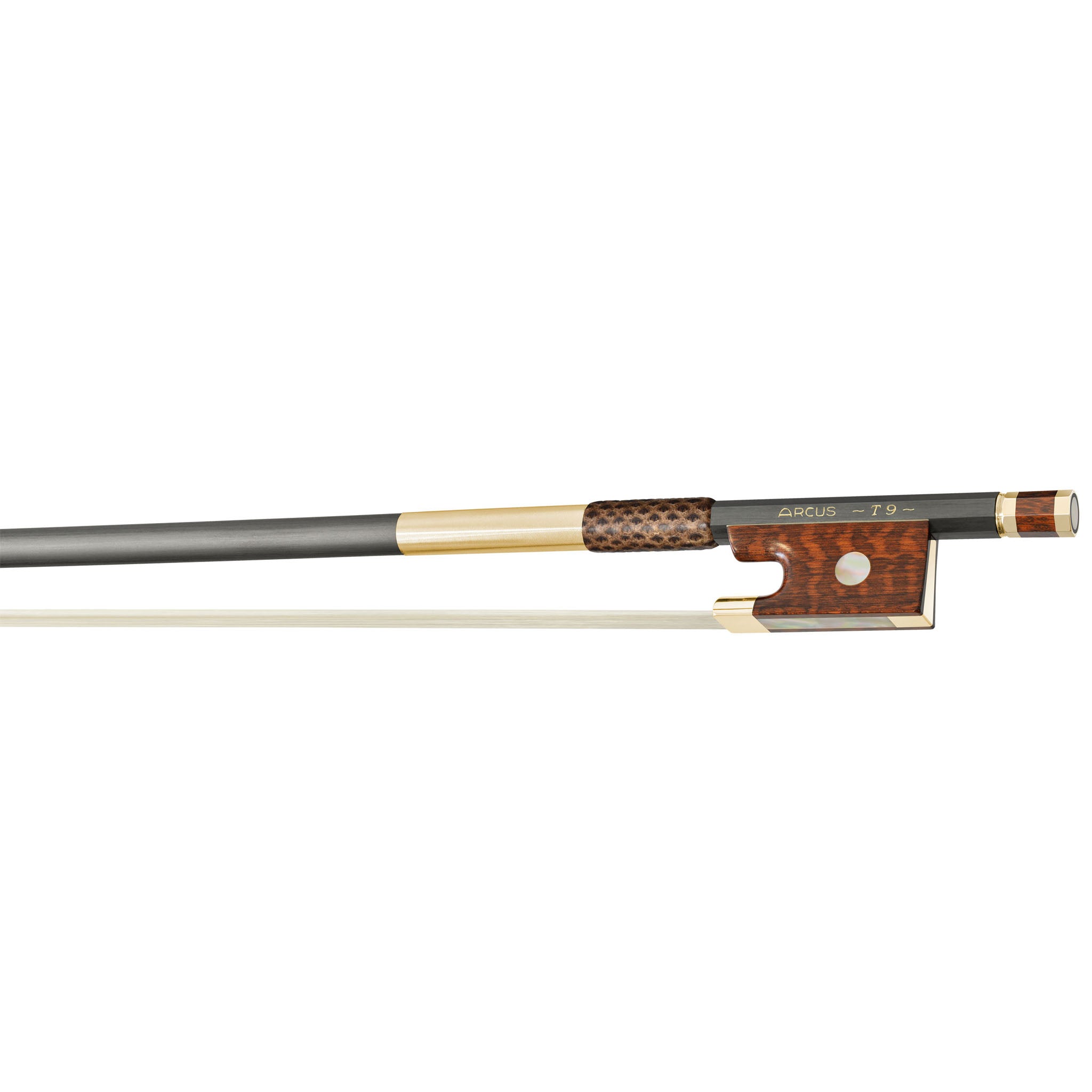 W seifert deals violin bow