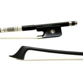 B-Stock Fiddlerman Carbon Fiber Cello Bow (Previous Model)