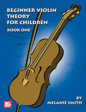 Beginner Violin Theory for Children