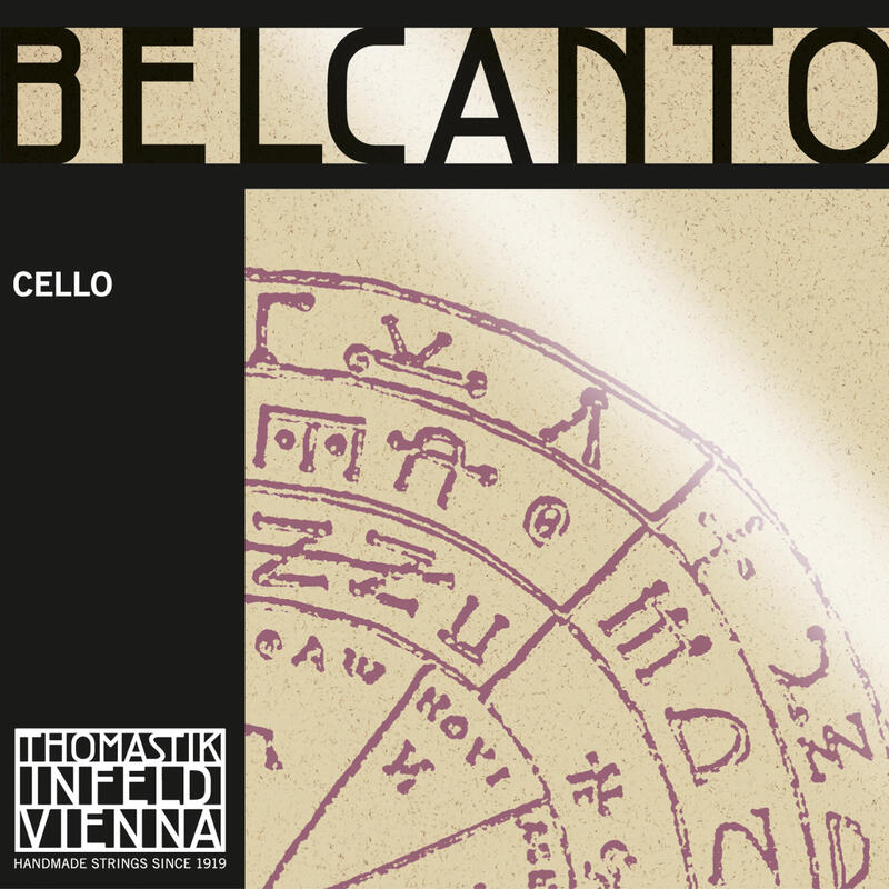Thomastik Belcanto Cello C String