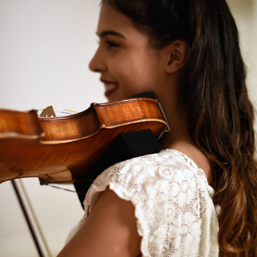 Best Violin Shoulder Rests for Sale
