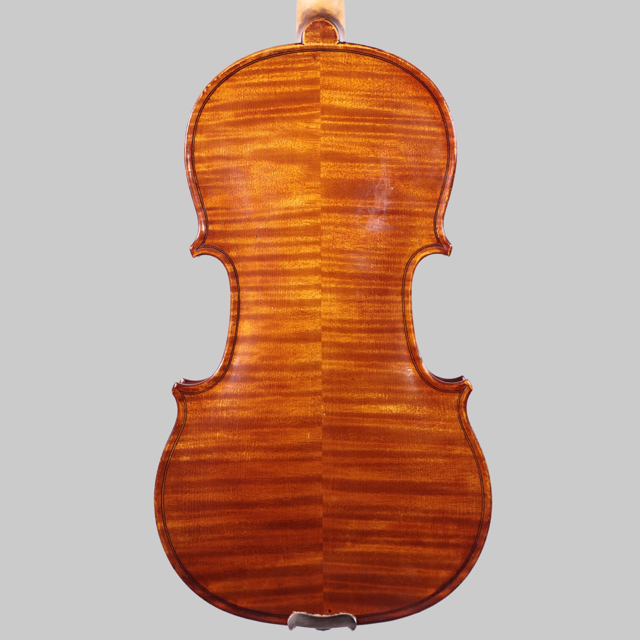 A.M. Bilva, Cremona Italy 'Stradivari' Violin 2012