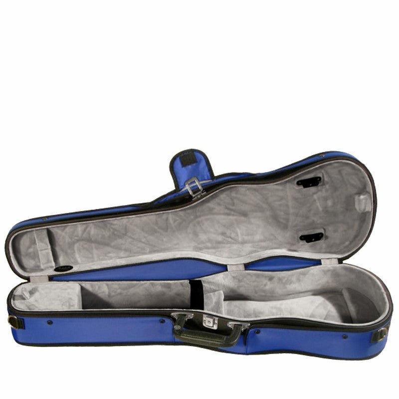 Bobelock Puffy Shaped Violin Case