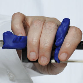 Bow Hold Buddies for Violin and Viola