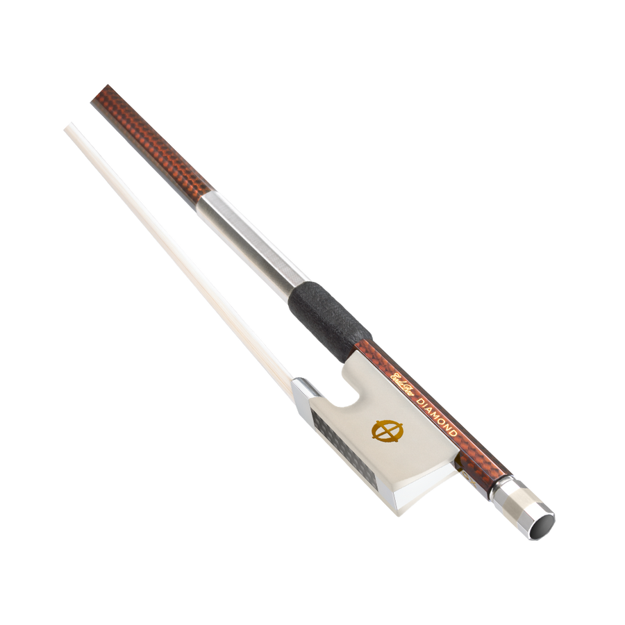 Codabow Diamond GX Violin Bow