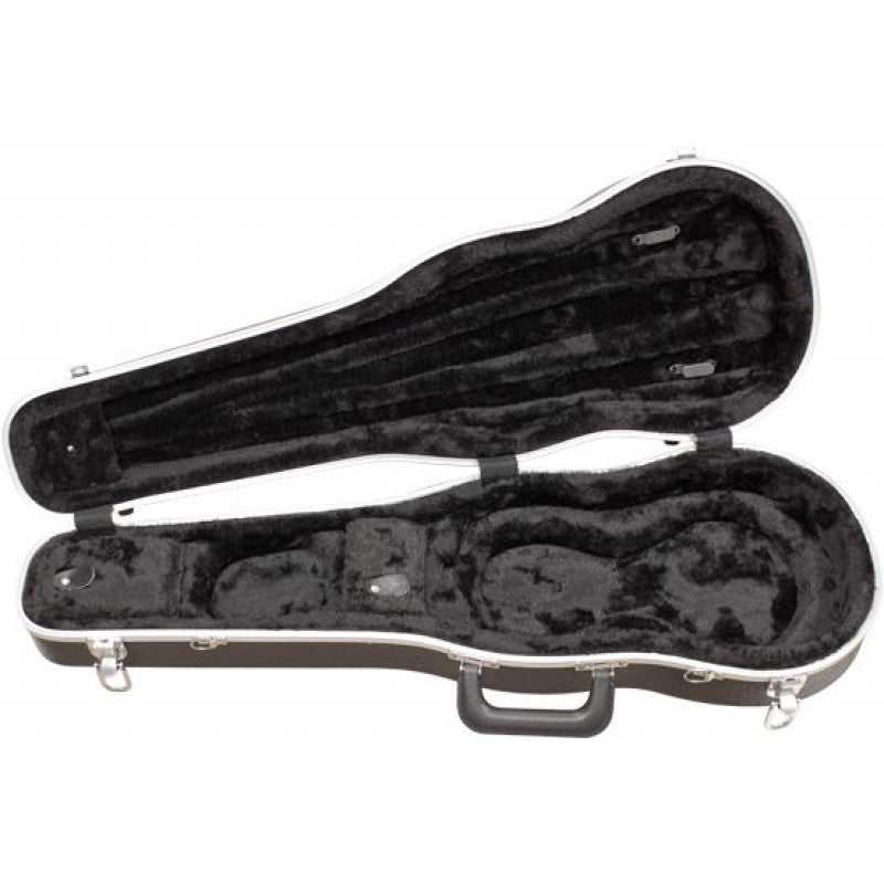 Core Thermoplastic Shaped Violin Hard Case