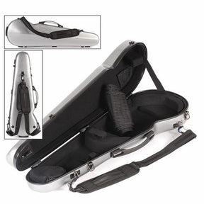 Fiberglass Violin Suspension Case CC430