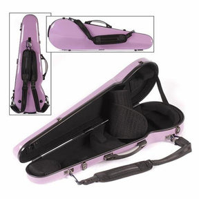 Fiberglass Violin Suspension Case CC430