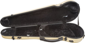 Core CC430 Fiberglass Violin Case