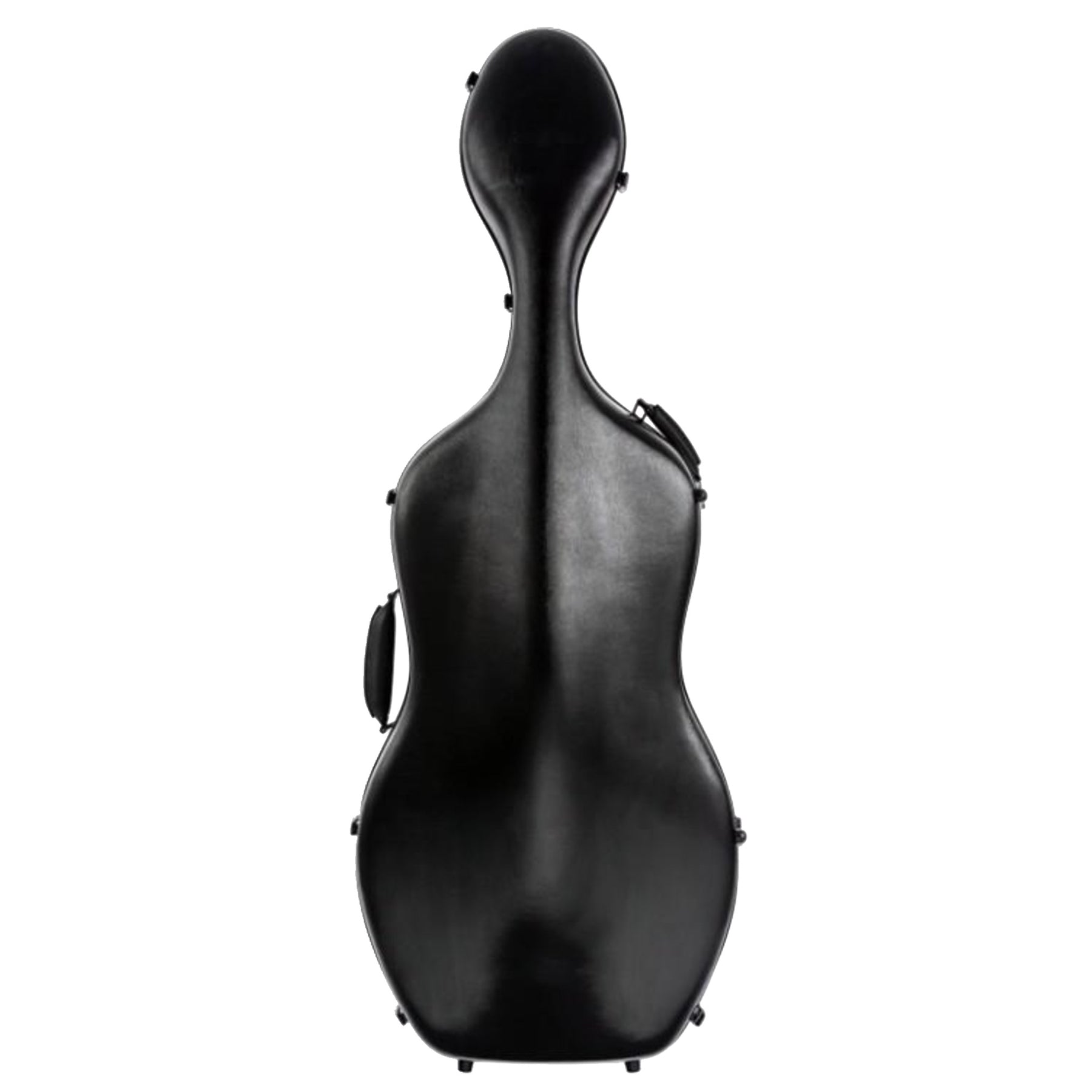 Core Scratch Resistant Cello Case CC4500