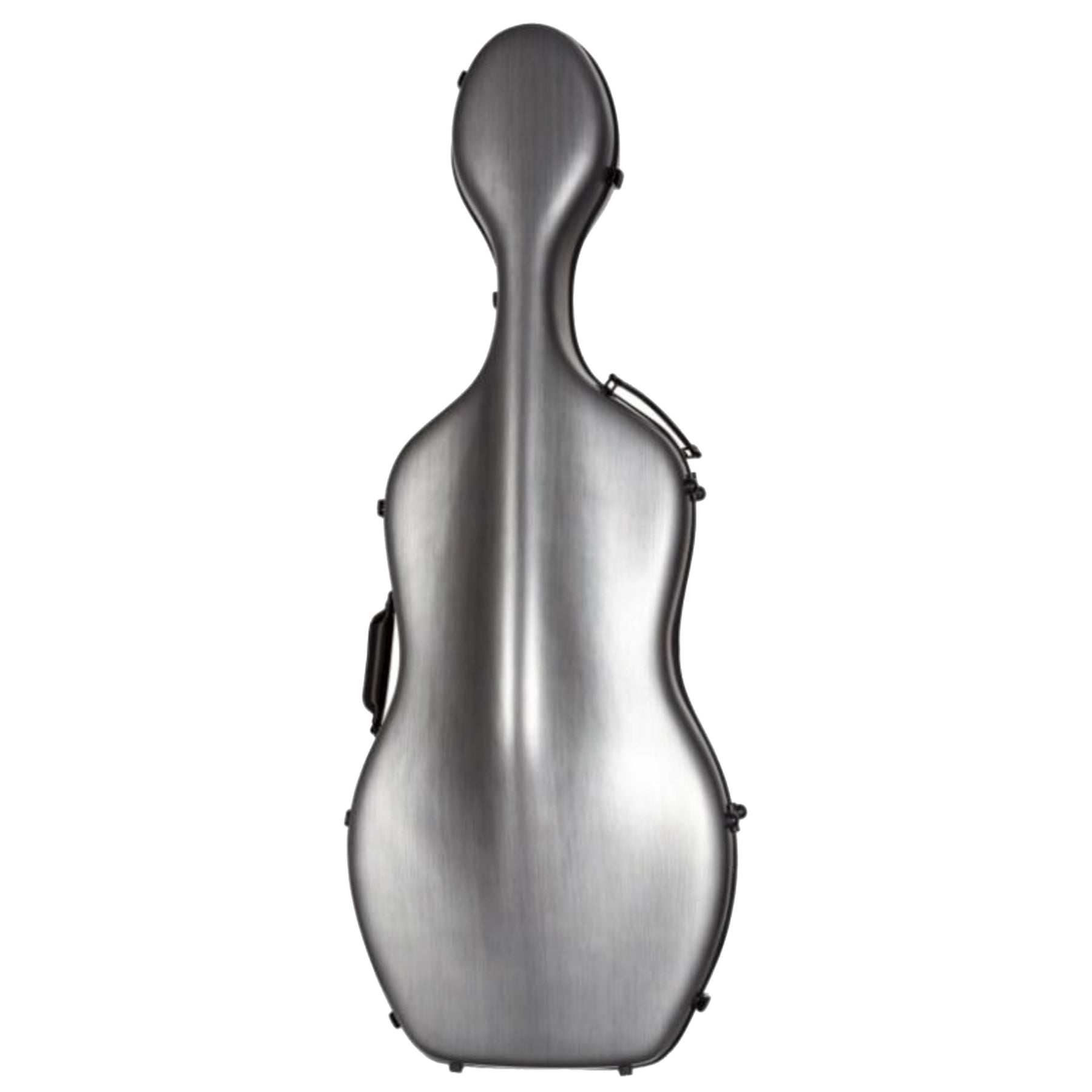 Core Scratch Resistant Cello Case CC4500