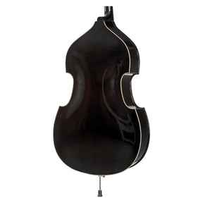 Core Academy A40 Black Double Bass Outfit