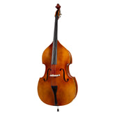 Core Academy A43 Double Bass Outfit