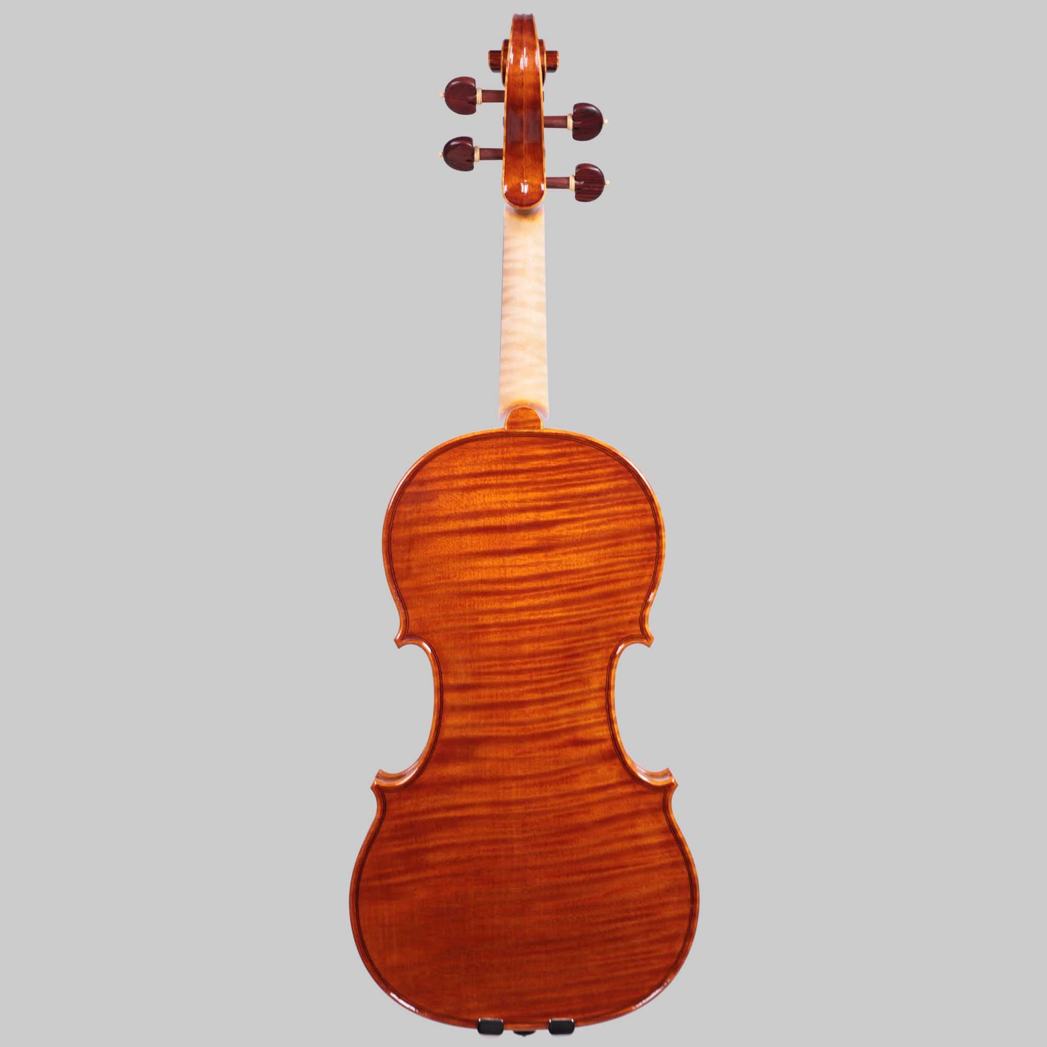 Marco Cargnelutti, Udine "Il Toscano" 2021 Violin