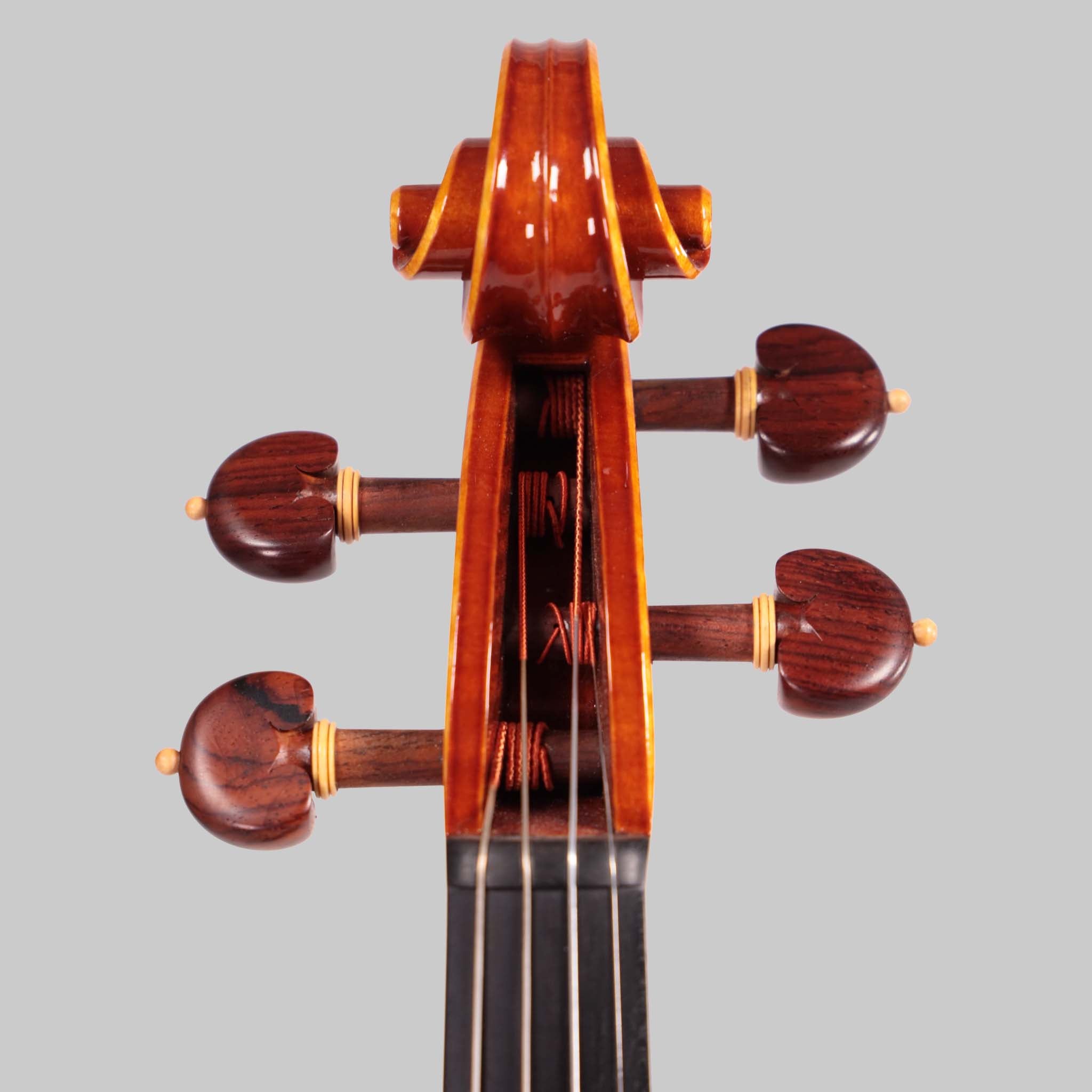 Marco Cargnelutti "Il Toscano" 2020 Violin