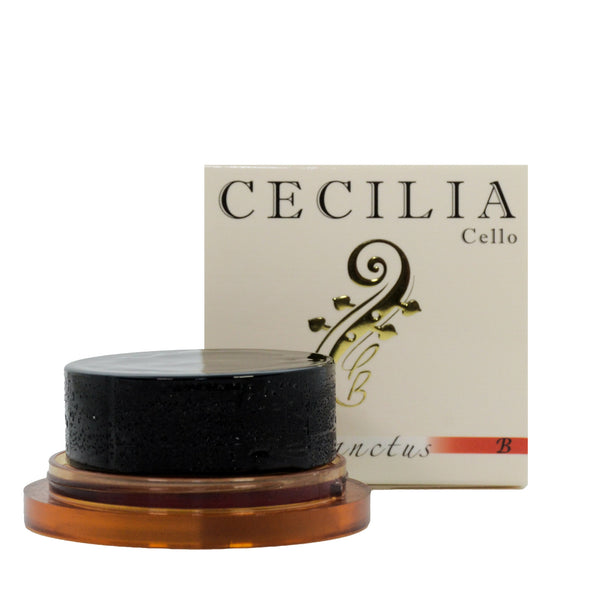 CECILIA Sanctus チェロ用松脂 Cecilia Sanctus Cello Rosin