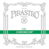 Pirastro Chromcor Cello String Set