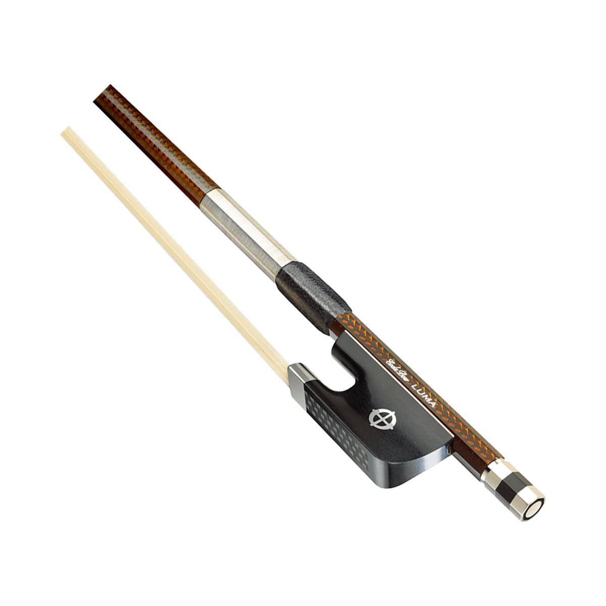 チェロ弓 コーダボウ Coda bow Diamond SX cello CodaBow Luma Cello Bow