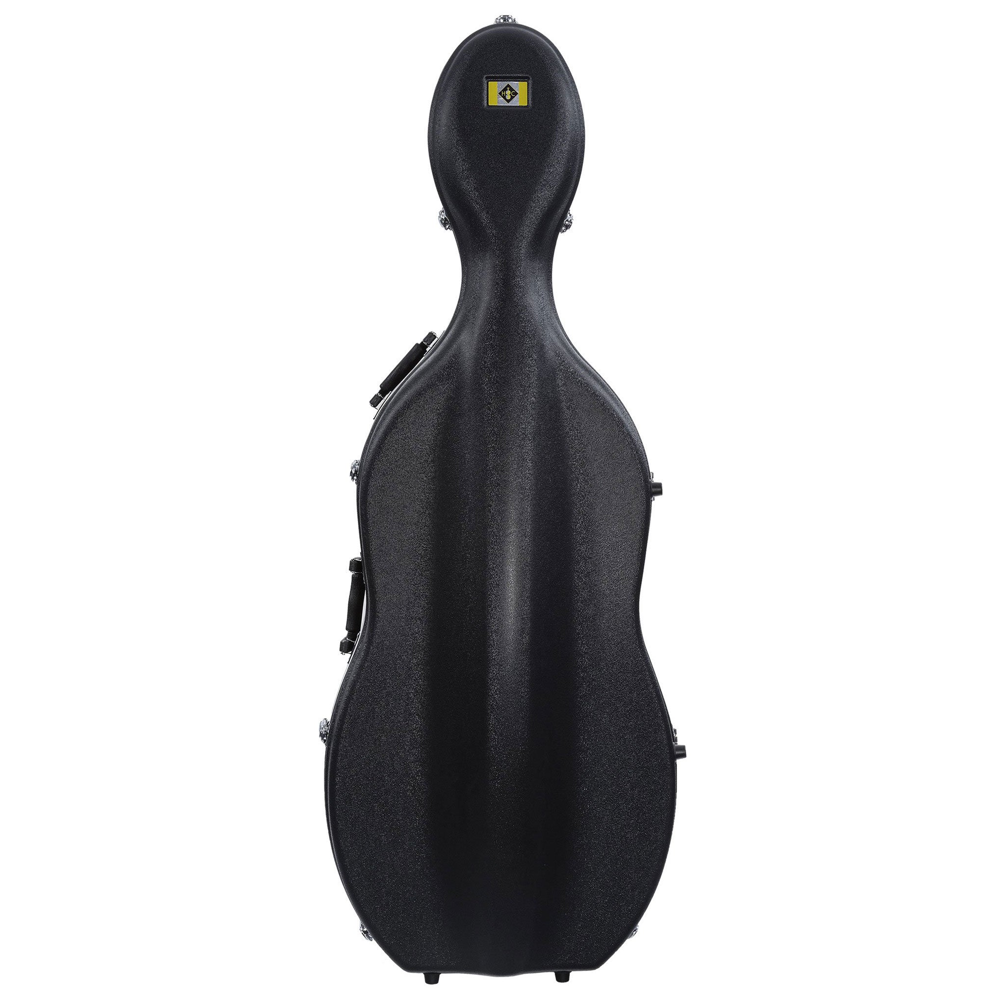 Core Thermoplastic Cello Case CC4225