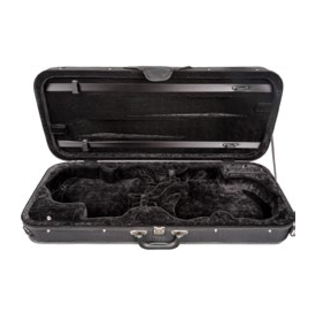 Multi-Instrument Cases