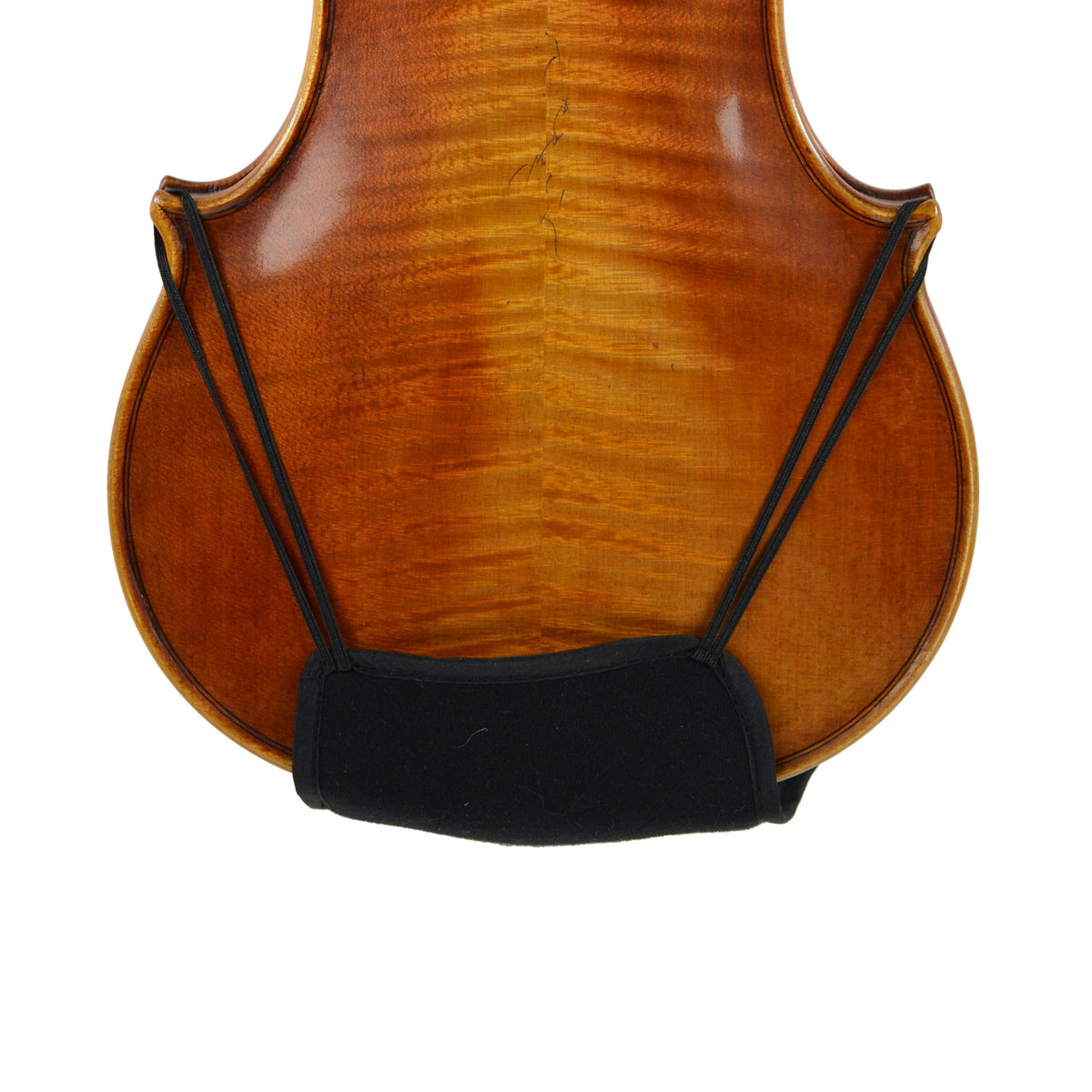 Cotton Violin Chinrest Cover