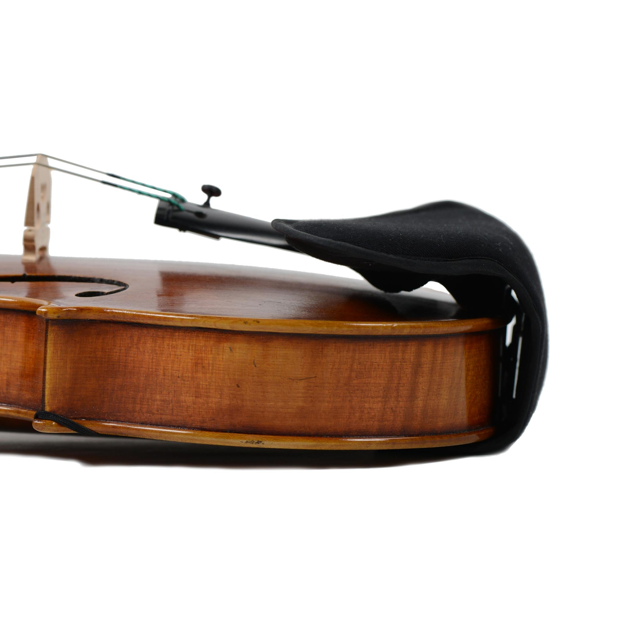 Cotton Violin Chinrest Cover